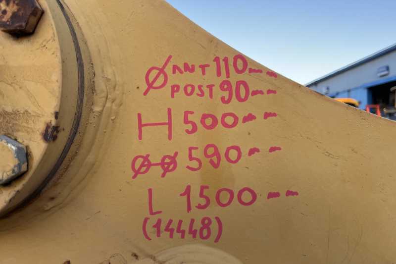 OmecoHub - Immagine CALABRO BENNE 345